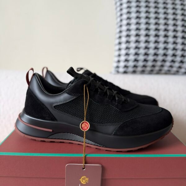 Loro Piana Casual Sneakers