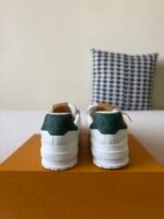 LOUIS VUITTON TRAINER SNEAKERS - Image 4