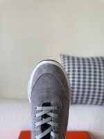Hermès Hugo platform sneakers - Image 9
