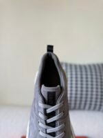 Hermès Hugo platform sneakers - Image 10