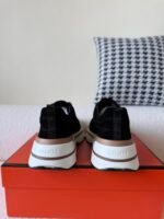 Hermès Hugo platform sneakers - Image 4