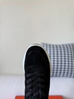 Hermès Hugo platform sneakers - Image 9