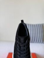 Hermès Hugo platform sneakers - Image 10
