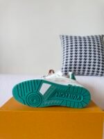 LOUIS VUITTON TRAINER SNEAKERS - Image 6