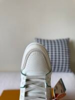 LOUIS VUITTON TRAINER SNEAKERS - Image 9