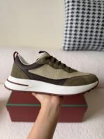 Loro Piana Casual Sneakers - Image 7